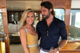 Ben Foden’s wife Jackie says it is “not possible” for him to cheat on her
