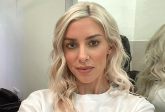 Selling Sunset’s Heather shares “great news” after fertility clinic visit