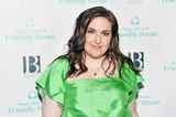 Lena Dunham shares plans to adopt a child