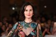 Downton Abbey’s Michelle Dockery has gotten engaged
