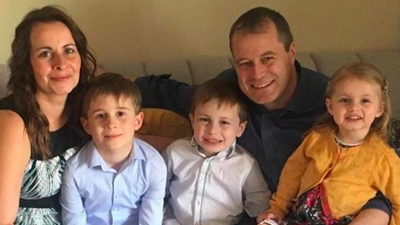 Deirdre Morley issues medical negligence action against HSE and hospital