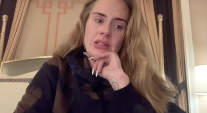 Adele heartbroken as she cancels Las Vegas residency dates