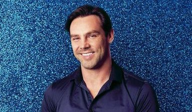 Ben Foden explains why he called Rachel Stevens “sexiest woman alive”