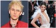 A clip has resurfaced of Machine Gun Kelly discussing a teenage Kendall Jenner