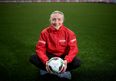 Footballer Louise Quinn on the progress women’s sport has been making