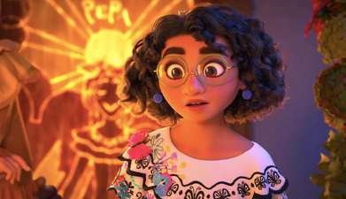 A song from Disney’s new Encanto movie is already a bigger hit than ‘Let It Go’