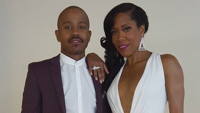 Actress Regina King pays tribute to her son as he dies suddenly