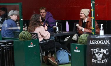 Seems sudden? This is why the restrictions have completely lifted this soon