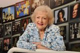 Betty White’s team share her final video message to fans