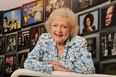 Betty White’s team share her final video message to fans