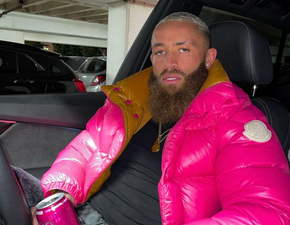 Ashley Cain opens up on his mental health after being targeted by trolls