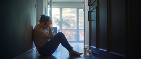 10% rise in number of domestic violence cases reported to Gardaí in 2021