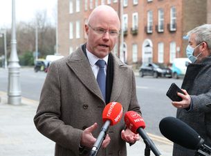 Ireland likely to be hit with “more Covid variants” over next few months