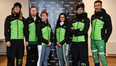 Meet the 6 athletes representing Ireland at the Winter Olympics