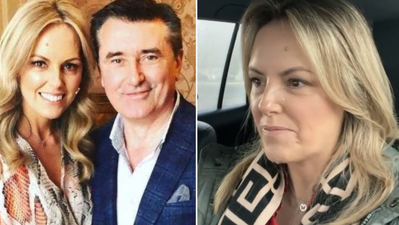 Jenny McCarthy shares update ahead of brain tumour surgery