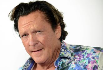 Actor Michael Madsen’s son Hudson has passed away, aged 26
