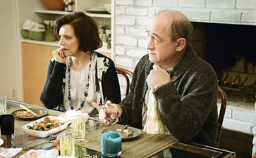 Orange is the New Black and Seinfeld star Kathryn Kates dies aged 73