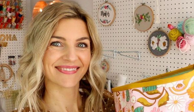 YouTube star Melanie Ham dies after cancer battle aged 36