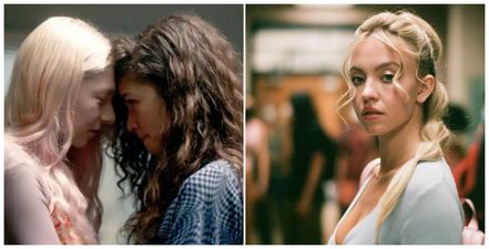 Euphoria-inspired baby names are trending with 2022 parents