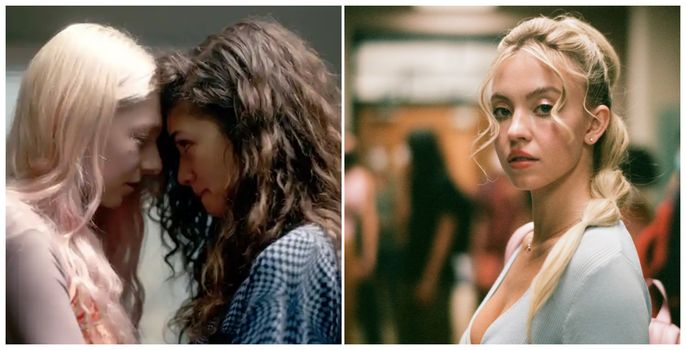 Euphoria-inspired baby names