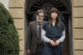 The final season of The Sinner has just landed on Netflix