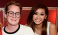 Macaulay Culkin and Brenda Song have gotten engaged