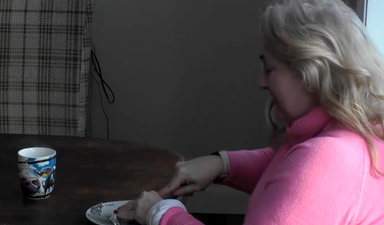 Viewers left unimpressed after “ridiculous” Operation Transformation scene