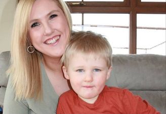 Crystal Swing’s Dervla calls for more supports for children with autism