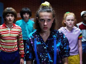 Everything to expect from Stranger Things season 4