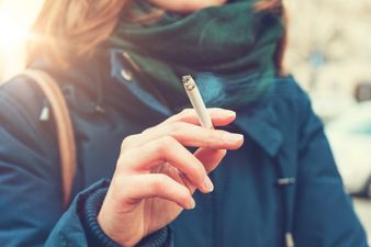 Time to quit? Here are some top tips to give up smoking for good