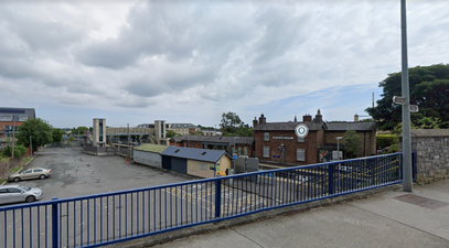 Trains stop as “serious incident” occurs near Donabate