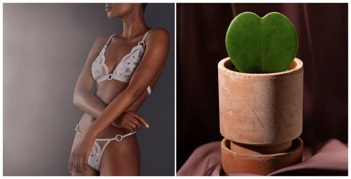 Valentine's Day gifts