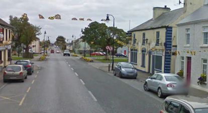 Gardaí seek man in his 40s with Irish accent in connection with Kilkenny assault