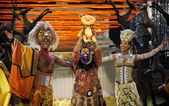 The Lion King performers subjected to vile racial abuse after show in Ireland