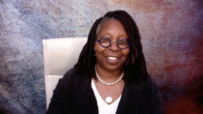 Whoopi Goldberg issues apology after “dangerous” Holocaust comments