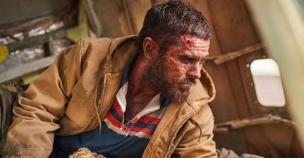 Zac Efron looks unrecognisable in upcoming thriller movie