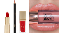 6 lip products from Irish brands to give a go this spring