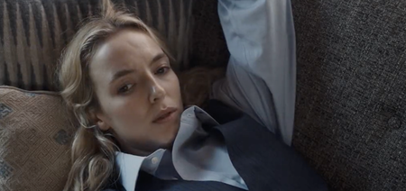 WATCH: The trailer for the final season of Killing Eve is here