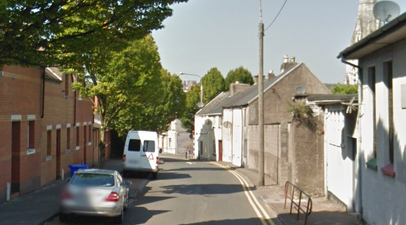 13-year-old boy identified as person of interest in Cork attack