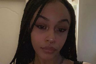 Young male arrested in connection with Alanna Quinn Idris asault