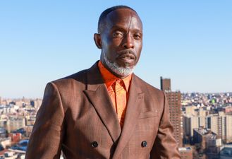 Four men charged over death of The Wire actor Michael K. Williams