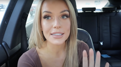 Faye Winter opens up about cancer scare after leaving Love Island villa