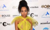 Leigh-Anne Pinnock has just signed a major solo deal