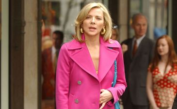 Sarah Jessica Parker doesn’t want to see Kim Cattrall return to And Just Like That…