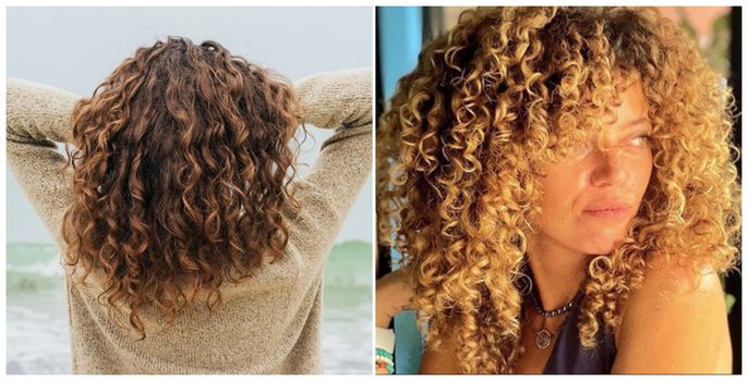 hair products for curly hair