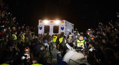 Moroccan King leads tributes following death of boy trapped in well