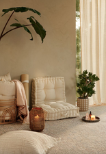 H&M has a new interior collection out for spring – and it looks so high end