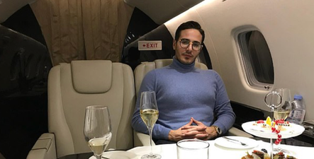 The Tinder Swindler’s Shimon Hayut says he will share his “side of the story”