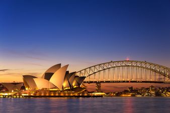 Australia to reopen to tourists later this month