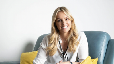 Jenny McCarthy returns to hospital following brain surgery as she struggles with pain